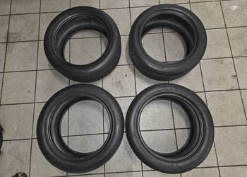 Opony letnie Dunlop Sport Maxx RT 2 245/45ZR17