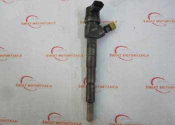 SAAB OPEL 1.9 CDTI wtrysk wtryskiwacz 0445110159