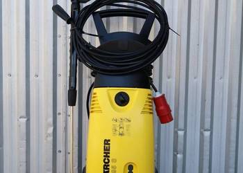 Myjka Ciśnieniowa Karcher HD 895 S * 195 bar