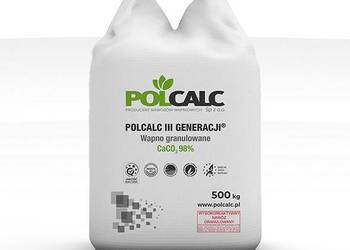 WAPNO GRANULOWANE POLCALC III GENERACJI