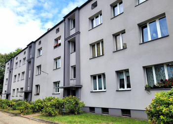 Ogłoszenie mieszkanie Katowice Jabłoniowa 44.83m2 2 pokojowe