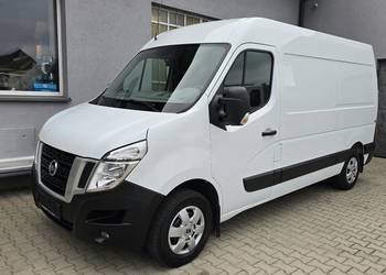 Nissan NV400