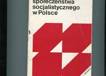 Organizacja polityczna społeczeństwa socjalistycznego w Pols