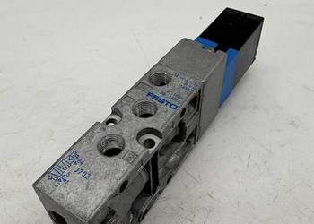 Festo MVH-5-1/8-B-VI 114900