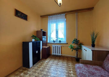 3-pokojowe mieszkanie przy Akademii Bialskiej