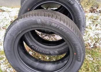 Michelin Primacy 4 205 55 16 nowe lato