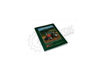 Katalog / instrukcja obsługi mtz 82