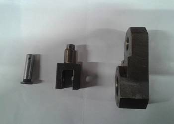 Krzywka imaka nożowego do tokarki TUR/ TUD/ TUX Krzywka imaka nożowego do tokarki TUR/ TUD/ TUX