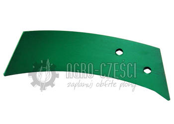 KVERNELAND ŚCINACZ PRAWY 073300 / LEWY 073301 iQ PARTS