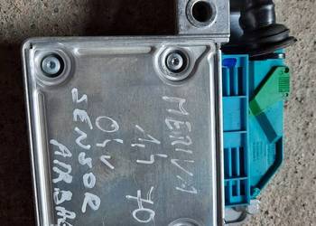 sensor Airbag opel meriva 1.4 nr 327963935