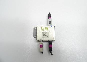 WZMACNIACZ ANTENY A4638203789 MERCEDES A B KLASA W176 W246