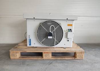 Chłodnica GEA Kuba SGLE 061C do mroźni 2kW mroźnia szokówka
