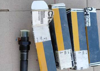 Wtryskiwacz Case JX Farmall New holland TD TL 0432133780 2852056
