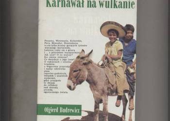 Karnawał na wulkanie Budrewicz