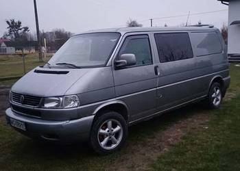 Volkswagen T4 lift 2.5TDI LONG