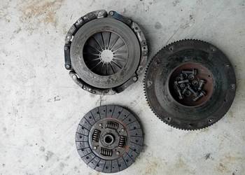 Sprzęgło daewoo lublin