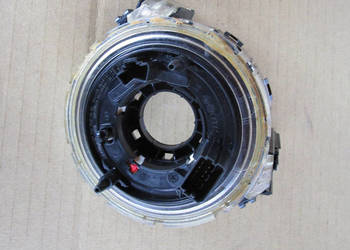 Tasma pierscien zwijak kierownicy 4E0953541A Audi