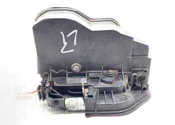 ZAMEK DRZWI LEWY PRZÓD BMW F32 Sportowy/Coupe 7229461