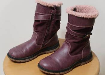 Buty dla dziewczynki firmy GRACELAND rozm. 31