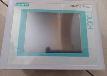 Siemens TP270 Touch-6CSTN