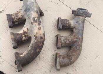 Kolektor kolektory wydechowe mercedes M110 2.8 W123, W116, W126, W114