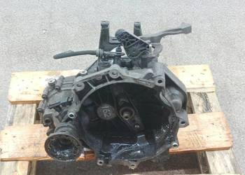 SKRZYNIA BIEGÓW LVA 1.6 16V Skoda Roomster I (2006-  )