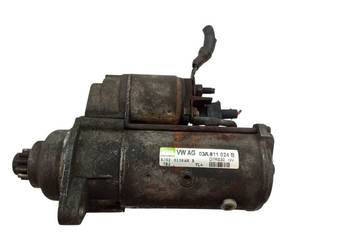 ROZRUSZNIK 02A011024B 1.9 TDI VW Volkswagen Bora I (1999-2005)