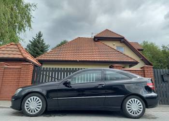 Mercedes CLC AMG CDI