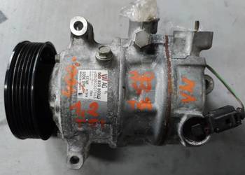 Sprężarka Klimatyzacji VW 1.4 TSI 5Q0820803G