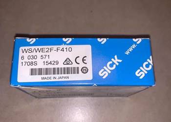 SICK  WS/WE2F-F410 / WSWE2FF410