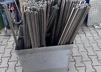 Kije Wędzarnicze 98cm