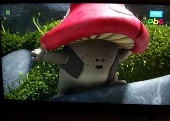 LG 50" uhd smart telewizor