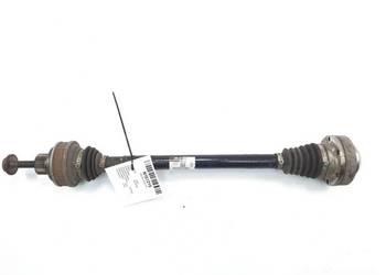 PÓŁOŚ LEWA TYŁ AUDI A8 D5 4N 4N0501203