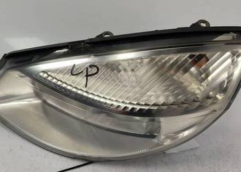 LAMPA LEWA PRZÓD RENAULT MEGANE SCENIC II