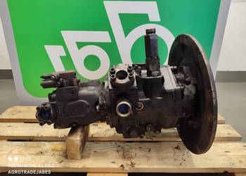 Pompa hydrauliczna Rexroth 02105558  Dieci 65.8