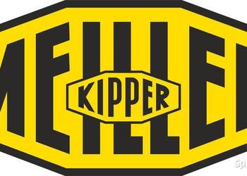 naklejka miller kipper