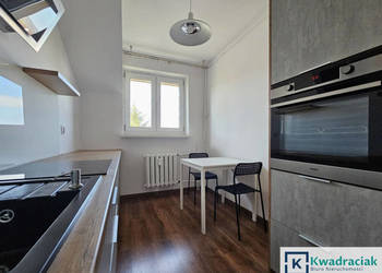 Mieszkanie Dukla Trakt Węgierski 51.63m2 3-pokojowe