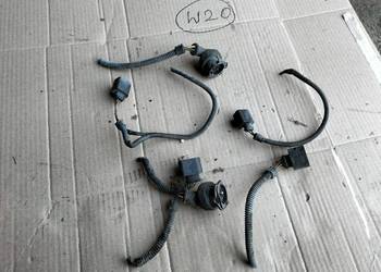 AUDI A38L A3 8L WTYCZKA KOSTKA WIĄZKA LAMPY PRZEDNIEJ