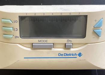 Sterownik temperatury De Dietrich Easymatic CDC2 8806-8511