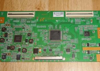 LCD 40'' UPSTAR P400WT - TCON S100FAPC2LVO.3