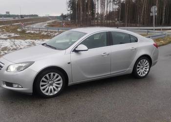 opel Insignia 2.8 lpg