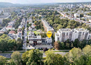 Oferta sprzedaży kamienicy Kraków Piastowska 400m2