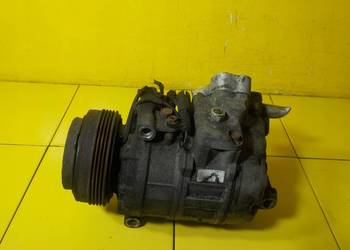 BMW X3 E83 E90 E60 X5 3.0 D 07r 218KM 306D3 sprezarka klimatyzacji