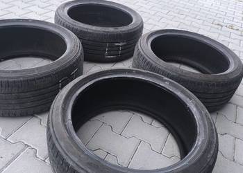Opony letnie Falken 18"