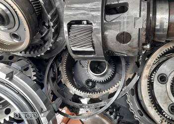 ANTARA 2.2 ,CAPTIVA 2.2 CRDI.CZESCI SKRZYNI AUTOMATYCZNEJ.