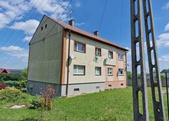 Lokal mieszkalny wraz z częściami wspólnymi