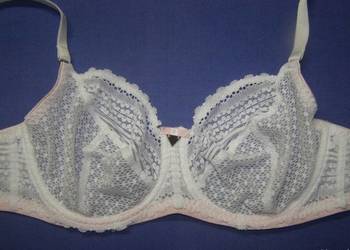 Biustonosz Stanik 36D / 80D Freya DAISY
