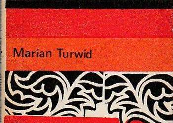 (7537) MIDZY WIOSNAMI – MARIAN TURWID