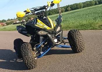 Apollo Big Bore 125