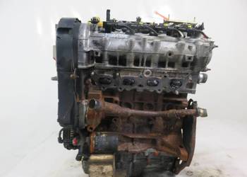 SILNIK FIAT IDEA 1.4 16V 95 KM 843A1000 